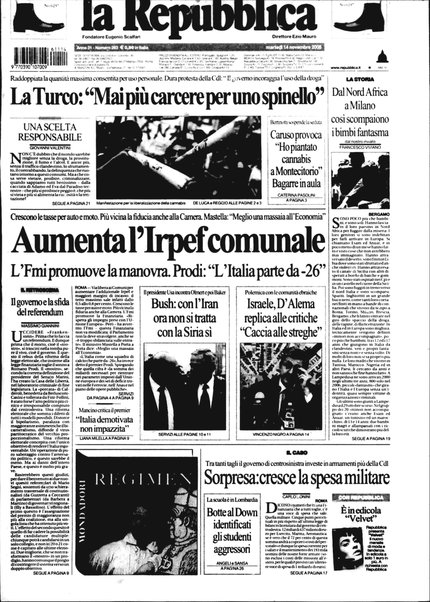 La repubblica